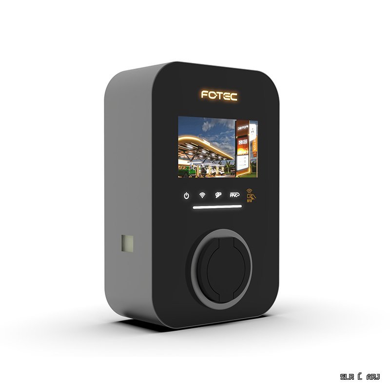 Visio Maxi E AC Tri 1S 22KW S (Taşınabilir Model)