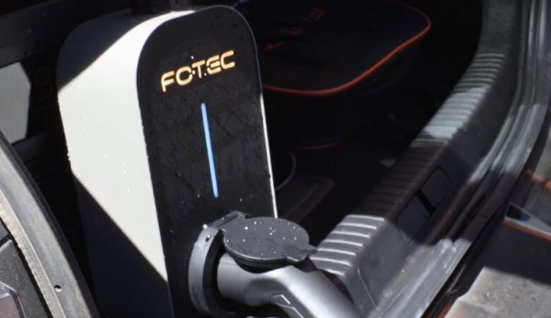 Ev Şarjında Gelecek Artık Kapınızda: Fotec AC Ürünleri İle Tanışın